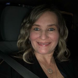 Meet your Posher, Ginger